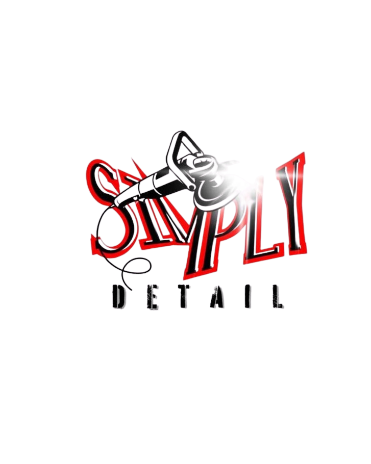 Simply Detail Logo